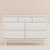 Babyletto Palma 7-Drawer Double Dresser