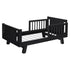 Babyletto Junior Bed Conversion Kit for Hudson and Scoot Crib