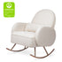 Babyletto Compass Rocker in Eco-Performance Fabric | Water Repellent & Stain Resistant
