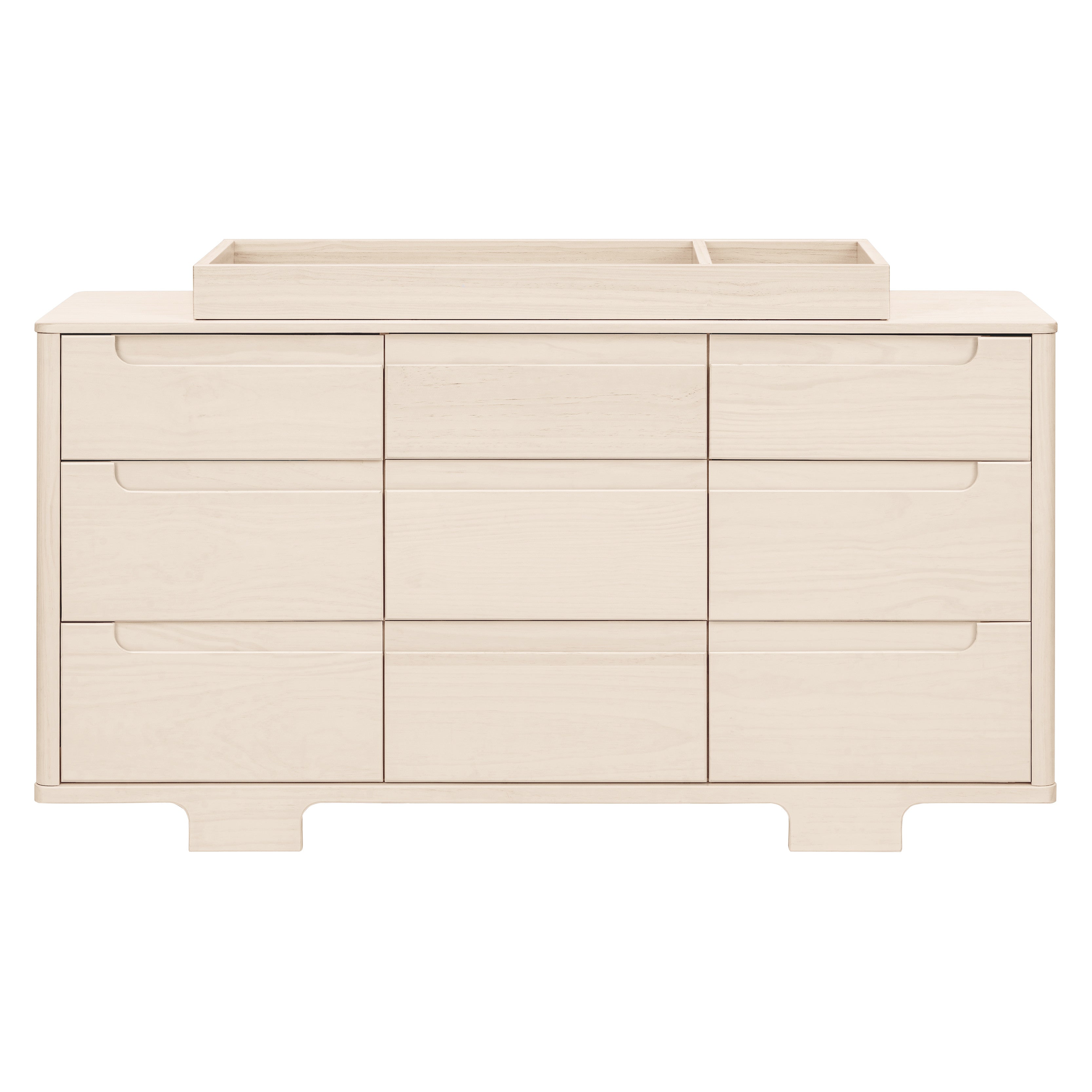 Babyletto Yuzu 9-Drawer Dresser