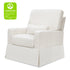 Namesake Crawford Pillowback Comfort Swivel Glider