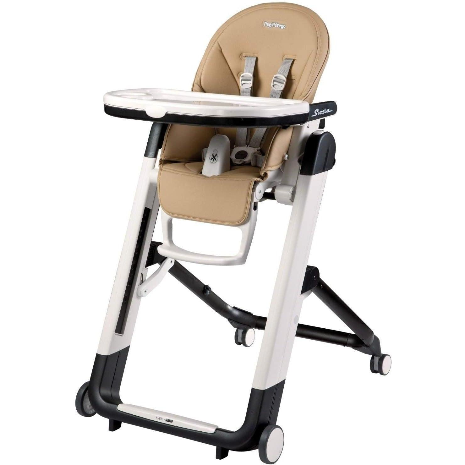 PEG Siesta High Chair