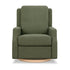 Namesake Crewe Recliner and Swivel Glider
