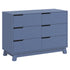 Babyletto Hudson 6-Drawer Double Dresser