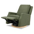 Namesake Crewe Recliner and Swivel Glider