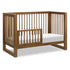 Namesake Nantucket 3-in-1 Convertible Crib with Toddler Bed Conversion Kit