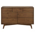 Babyletto Palma 7-Drawer Double Dresser