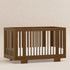 Babyletto Yuzu 8-in-1 Convertible Crib with All-Stages Conversion Kits
