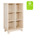 Babyletto Hudson Cubby Bookcase