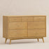 Babyletto Palma 7-Drawer Double Dresser