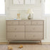 Babyletto Palma 7-Drawer Double Dresser
