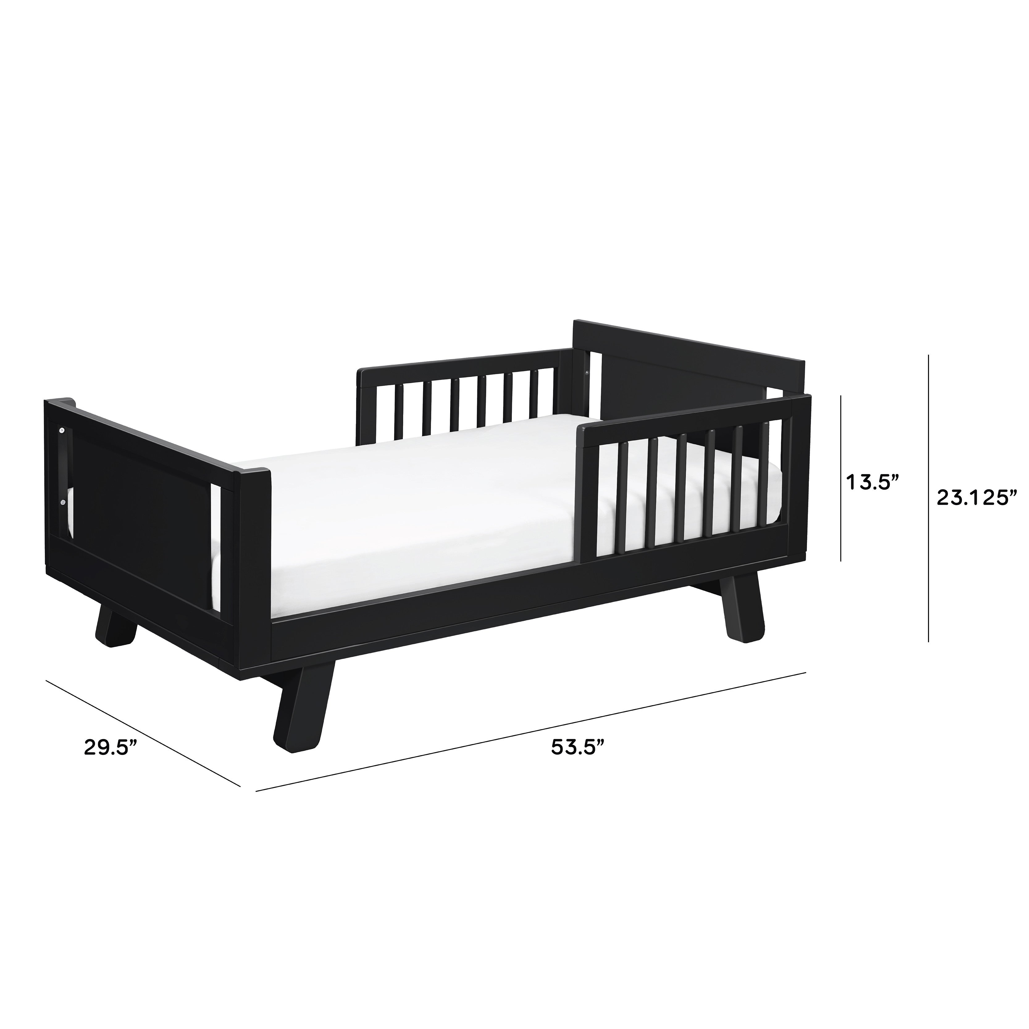 Babyletto Junior Bed Conversion Kit for Hudson and Scoot Crib