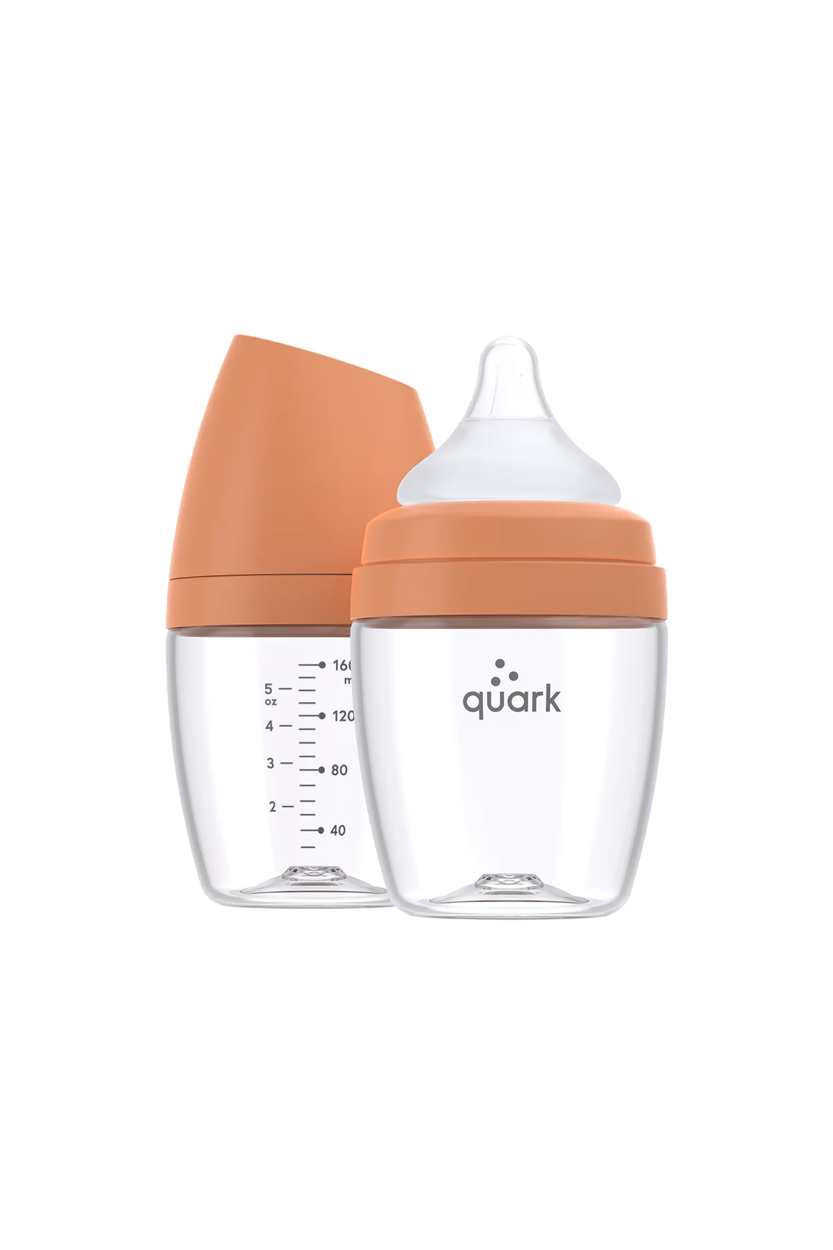 Quark BuubiBottle Mini 2pk