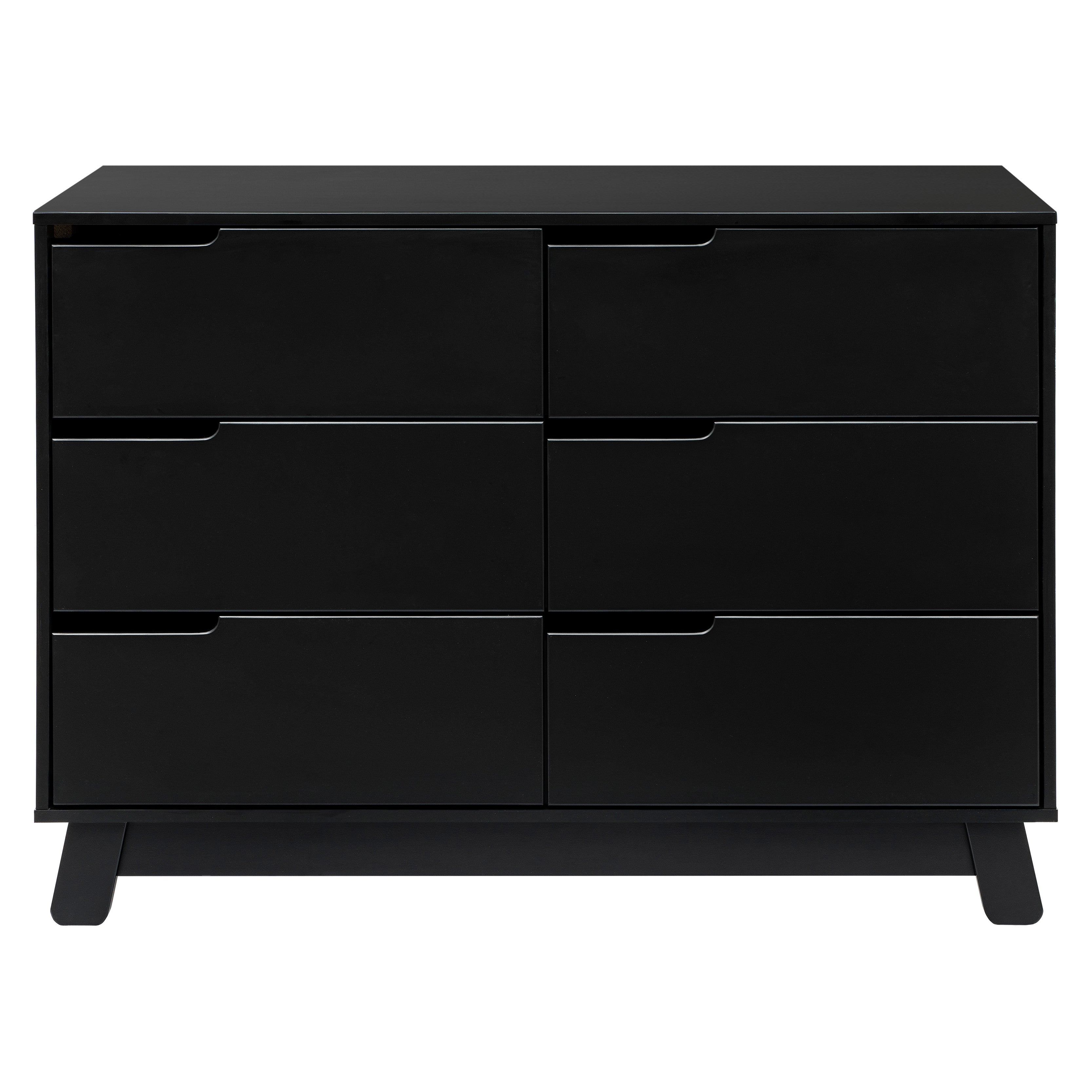Babyletto Hudson 6-Drawer Double Dresser