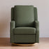 Namesake Crewe Recliner and Swivel Glider