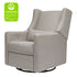 Babyletto Kiwi Electronic Recliner and Swivel Glider with USB port