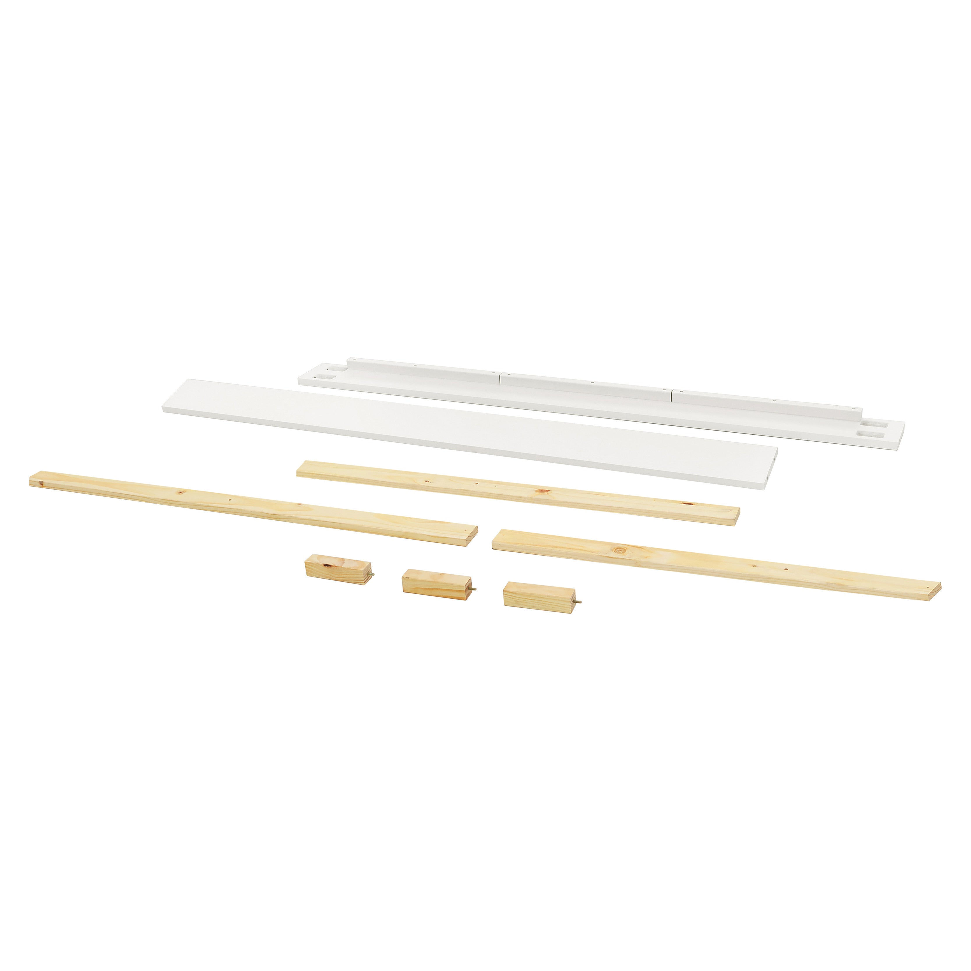 Namesake Full Size Bed Conversion Kit (M7689)