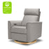 Monogram by Namesake Willa Plus Power Glider Recliner + Power Headrest