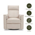 Namesake Willa Pro Power Recliner & Swivel Glider