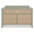 Namesake Eloise 7-Drawer Dresser