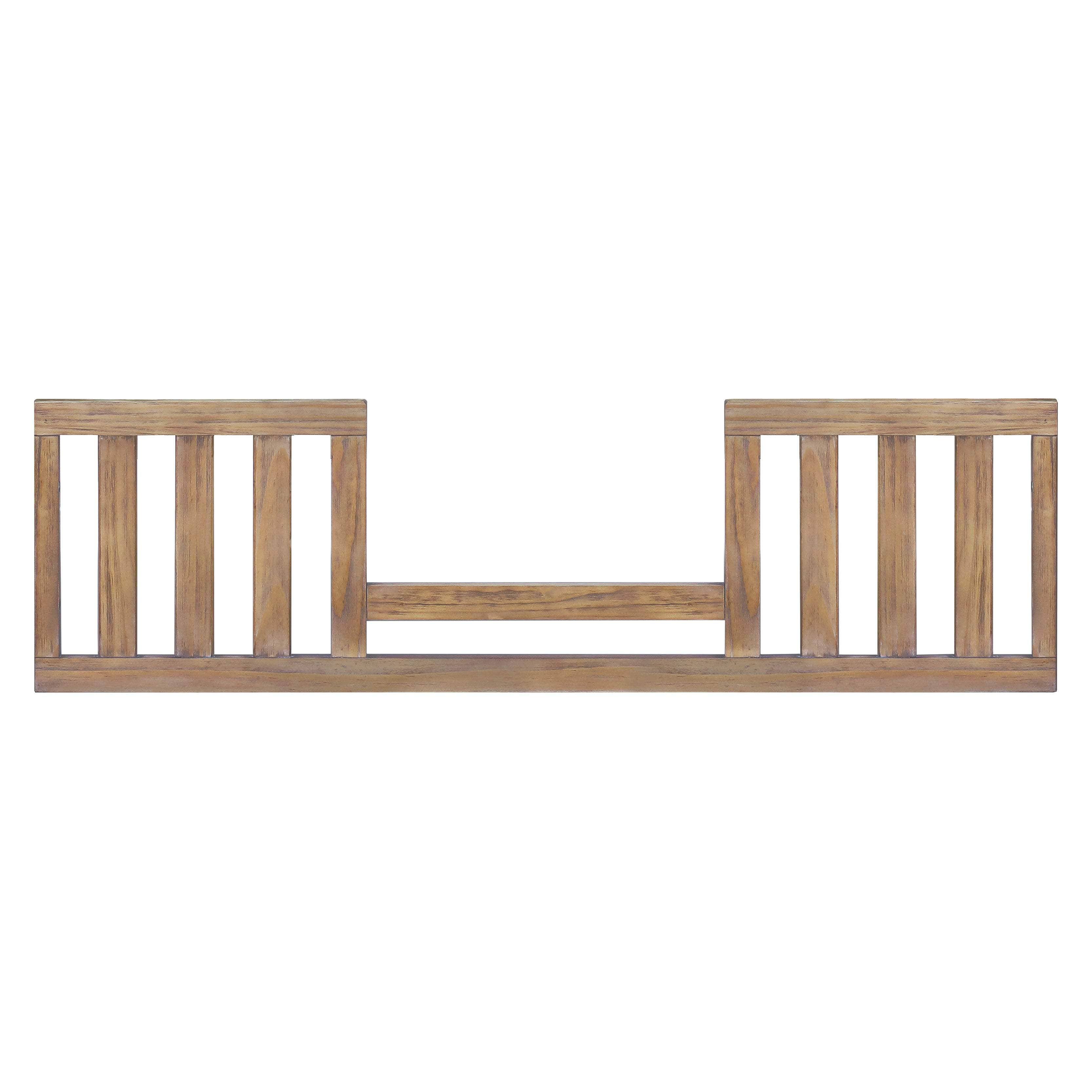 Monogram by Namesake Toddler Bed Conversion Kit for Langford (M14199)