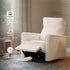Monogram by Namesake Willa Plus Power Glider Recliner + Power Headrest