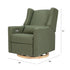 Babyletto Kiwi Electronic Recliner and Swivel Glider with USB port