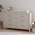 Monogram by Namesake Hemsted 6-Drawer Dresser