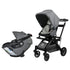 Orbit Baby G5 Stroll and Ride Travel System