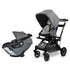 Orbit Baby G5 Stroll and Ride Travel System