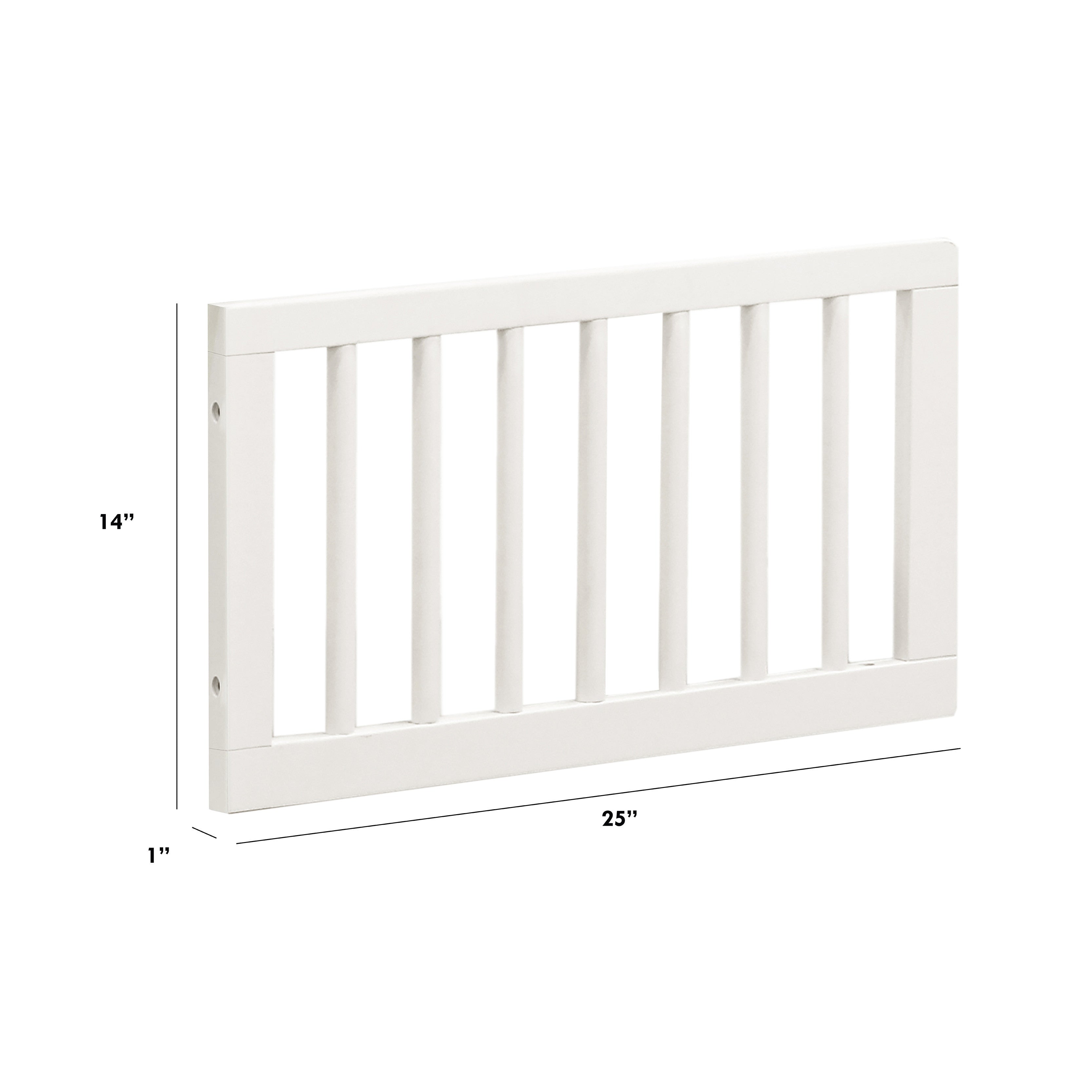 Namesake Toddler Bed Conversion Kit (M19699)