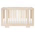 Babyletto Yuzu 8-in-1 Convertible Crib with All-Stages Conversion Kits