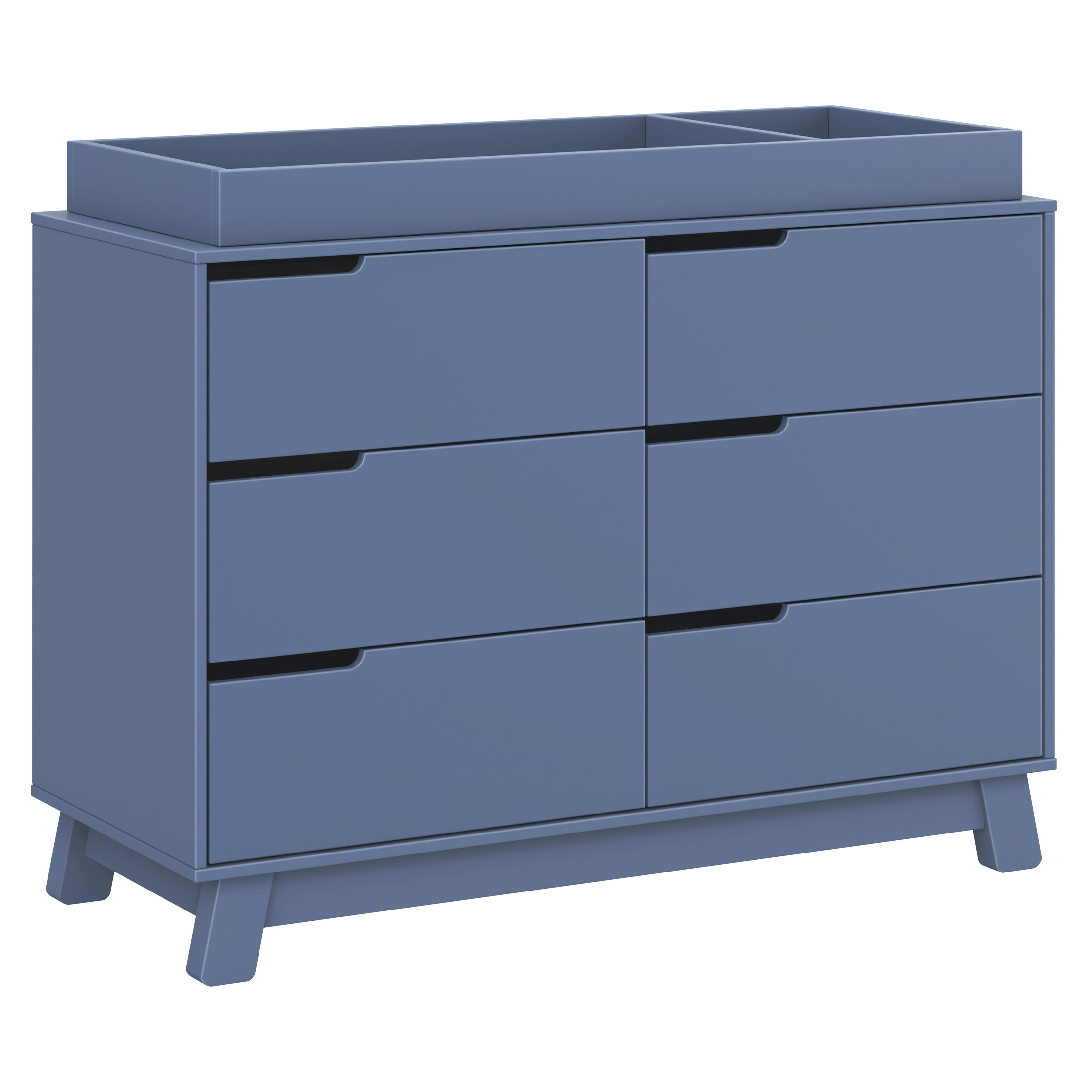 Babyletto Hudson 6-Drawer Double Dresser