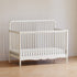 Namesake Liberty 4-in-1 Convertible Spindle Crib