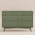 Babyletto Palma 7-Drawer Double Dresser