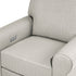 Monogram by Namesake Monroe Power Recliner and Swivel Glider