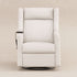 Babyletto Kiwi Deluxe Power Recliner & Swivel Glider with Heat and Massage
