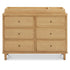 Namesake Marin with Cane 6 Drawer Dresser