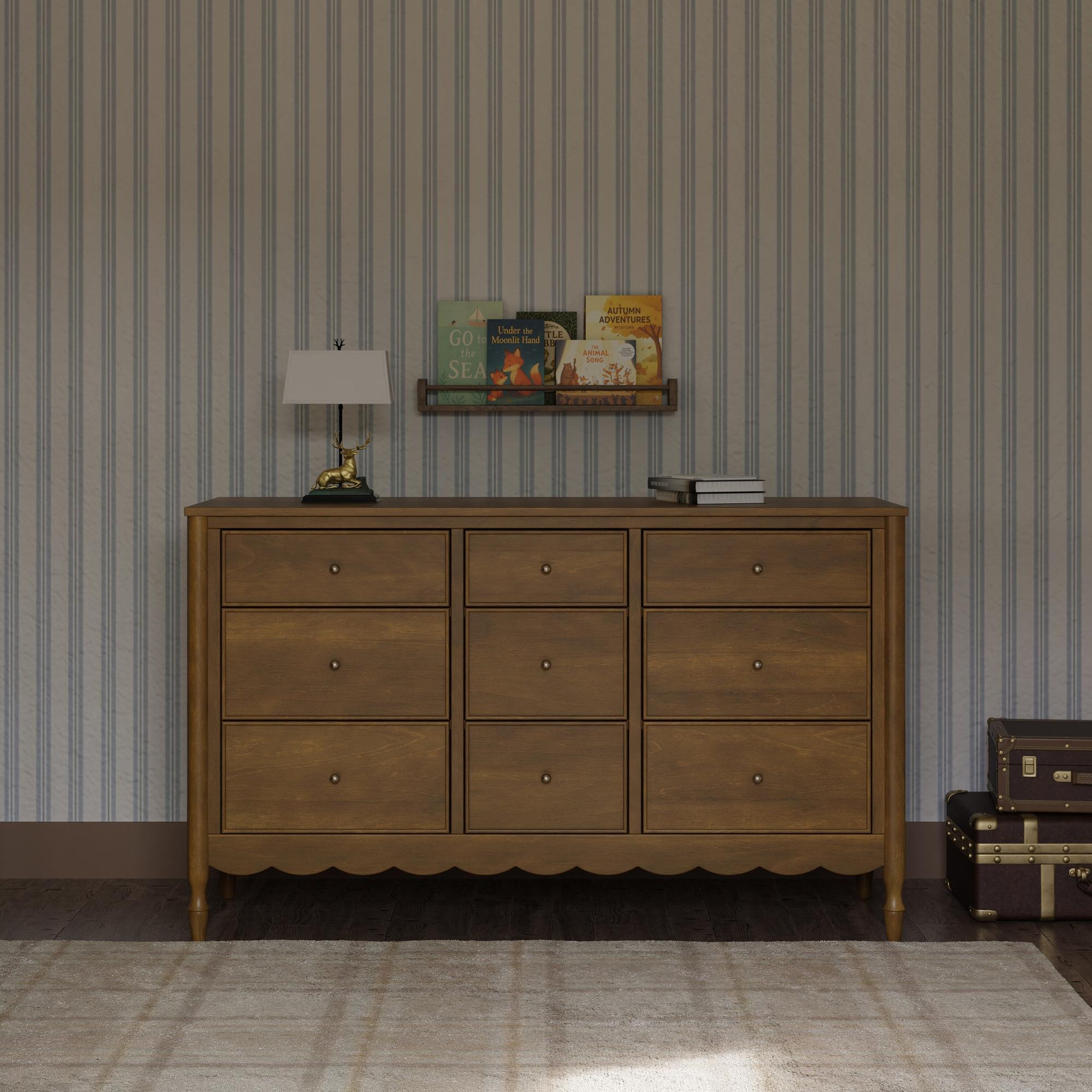 Namesake Ambrosia 9-Drawer Dresser – Juvenile Shop