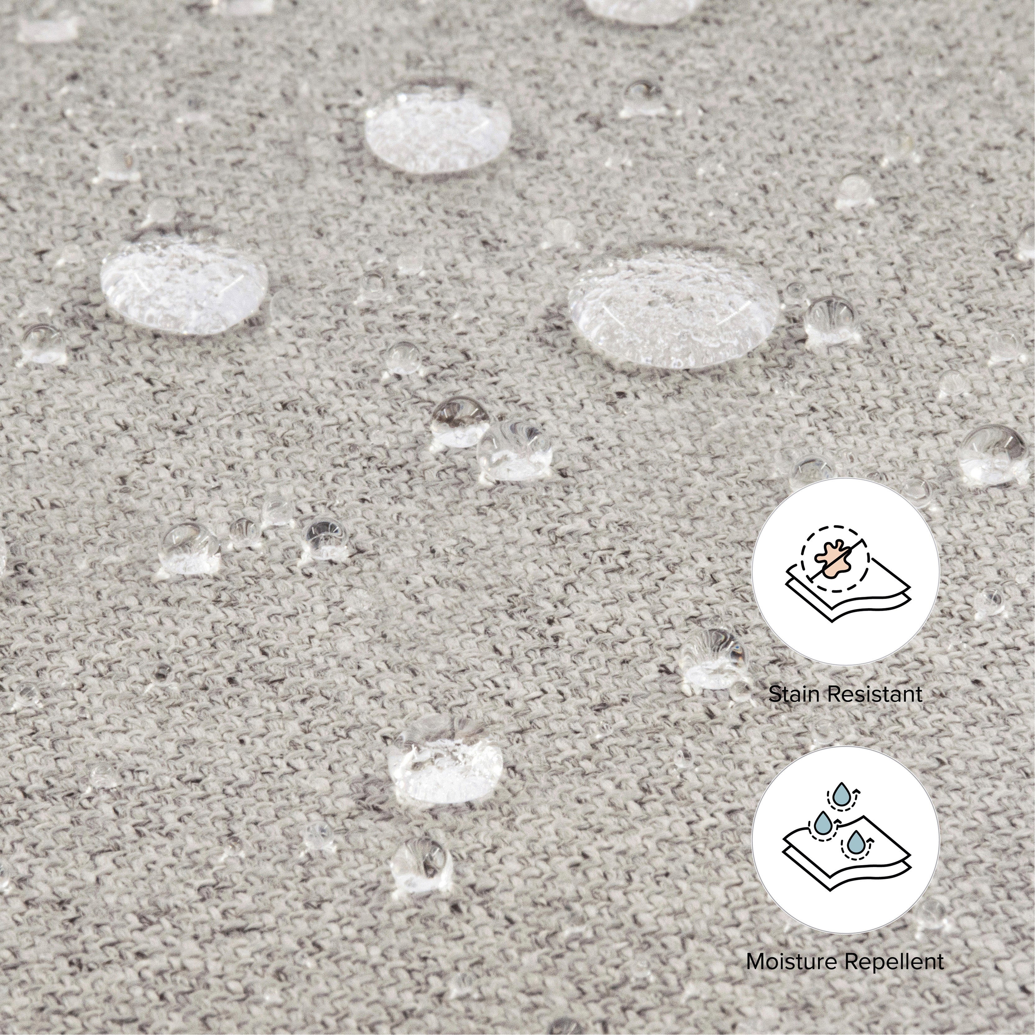 Monogram by Namesake Monroe Power Recliner and Swivel Glider