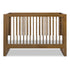 Namesake Nantucket 3-in-1 Convertible Crib with Toddler Bed Conversion Kit