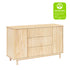 Babyletto Pogo Tambour Dresser