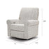 Monogram by Namesake Monroe Power Recliner and Swivel Glider in Boucle