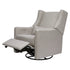 Babyletto Kiwi Electronic Recliner and Swivel Glider with USB port