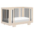 Babyletto Yuzu 8-in-1 Convertible Crib with All-Stages Conversion Kits