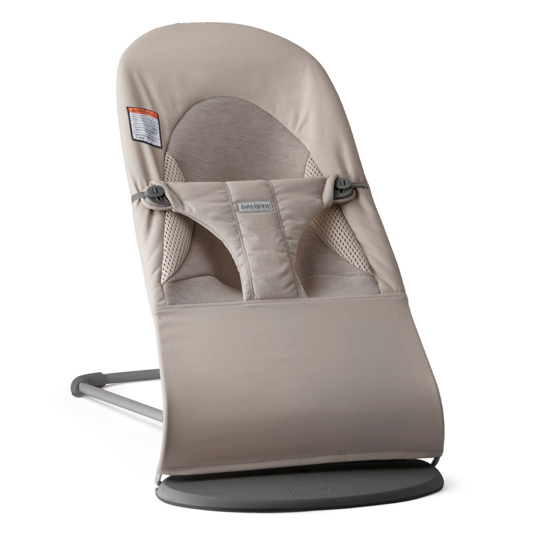 Baby Bjorn Bouncer Bliss - Cotton & Jersey