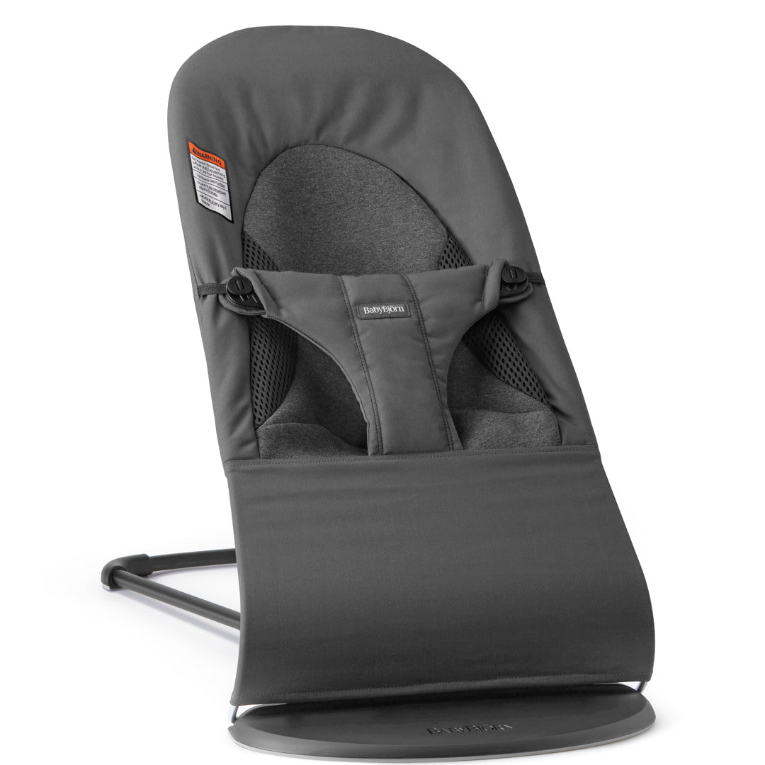 Baby Bjorn Bouncer Bliss - Cotton & Jersey