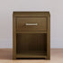 Monogram by Namesake Hemsted Nightstand