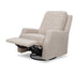 Namesake Crewe Recliner and Swivel Glider