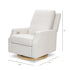 Namesake Crewe Electronic Recliner and Swivel Glider